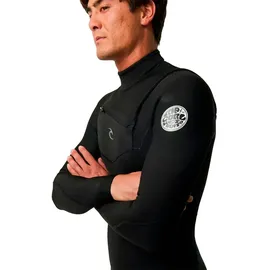 Rip Curl Dawn Patrol Cz 3/2 black XL
