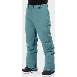 Hose Wintersport SIROKO Slope Stahlblau Herren XL