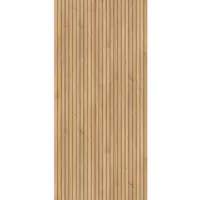 Kronoflooring Wandpaneel Rocko Lightwood 2 St. 265 x 123 x 0,4 cm