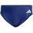 adidas Badeslip Colorblock Dunkelblau L