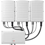 SolarEdge SE100K Wechselrichter, 100kW, 3-phasig