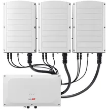 SolarEdge SE100K Wechselrichter, 100kW, 3-phasig