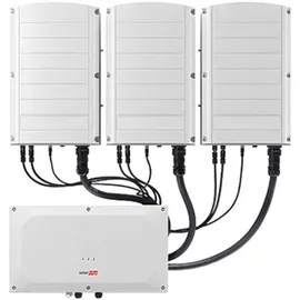 SolarEdge SE100K Wechselrichter, 100kW, 3-phasig