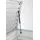 Biohort FreizeitBox 100 101 x 61 x 46 cm Silber-Metallic