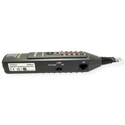 HOBBES LAN ID Giga Network Tester