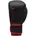 Unisex Erwachsene Boxhandschuhe Schwarz/Rot 14 oz EU