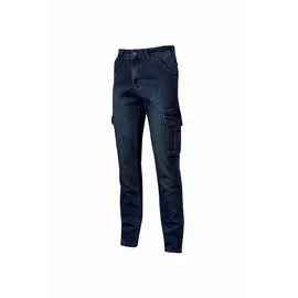 U-POWER Tommi - deep blue - 33