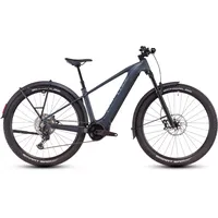 Cube Reaction Hybrid SLX 800 Allroad 2025 29 Zoll
