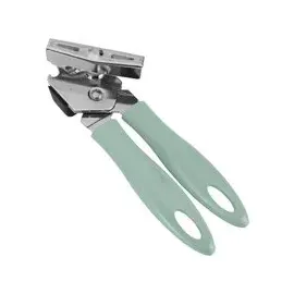 Metaltex Dosenöffner grün Edelstahl - Gruen