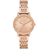 Michael Kors MK4369 Damen Armbanduhr