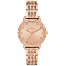Michael Kors MK4369 Damen Armbanduhr