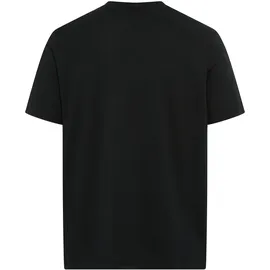 Champion ICONS CONTRAST schwarz S