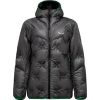 Salewa Damen NXT RDS Down Jacke (Größe S, grau)