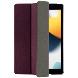 Hama Palermo Book Case für iPad 10.2" rot