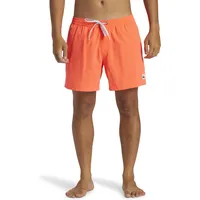 QUIKSILVER Everyday Solid Volley 15" - Schwimmshorts für Männer