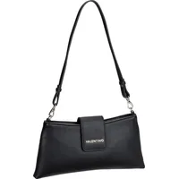 Valentino Aroma Schultertasche 31.5 cm nero