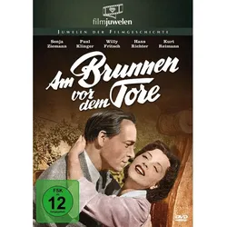 Am Brunnen Vor Dem Tore (DVD)