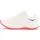 HOKA Rincon 4 Damen Slim Weiß / Rot 40