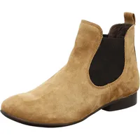Think Guad 2 Stiefelette cinnamon für Damen, beige, Größe 42 1⁄2 EU