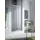 Kermi Ibiza 2000 STD Gleittür 100 x 185 cm I2STD100181AK