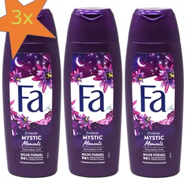 Fa Mystic Moments Duschgel Sheabutter&Passionsb. 250ml von
