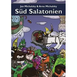 Süd Salatonien