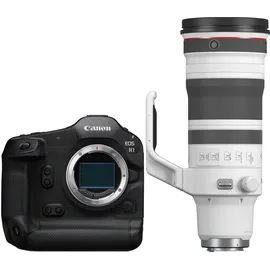 Canon EOS R1 Body