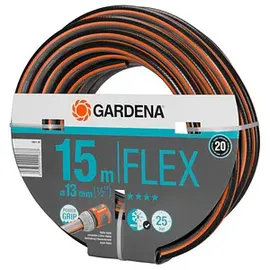 Gardena Comfort Flex Schlauch 13 mm 1/2" 15 m 18031-20