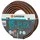 Gardena Comfort Flex Schlauch 13 mm 1/2" 15 m 18031-20