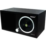 Ferguson Regent DAB151 schwarz