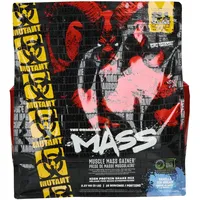 Mutant Mass Vanilla Ice Cream Pulver 2200 g