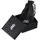Save Brave Dexter Herren Armband Leder schwarz SBB-DEXTER-BK Größe 18