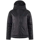 Klättermusen Bifrost Daunenjacke - Raven / Raven - M