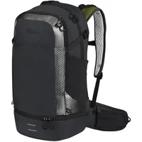 Jack Wolfskin Moab Jam Pro 30.5 flash black 