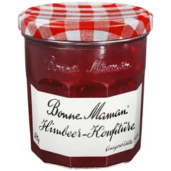 Bonne Maman Konfitüre Himbeer cremig (370 g)