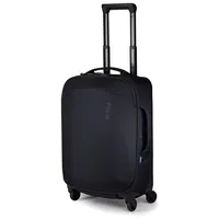 Thule Subterra 2 4-Rollen Cabin 55 cm / 35 l schwarz/gold