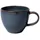 Villeroy & Boch like. by Villeroy & Boch Crafted Denim 60 ml Premium Porcelain Blau Dunkelblau