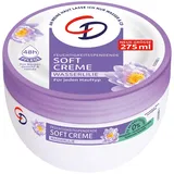 CD Soft Creme Wasserlilie (275ml)