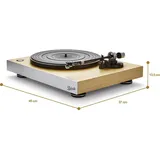 Roberts Radio Stylus Luxe USB (Direktantrieb)