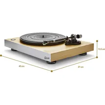 Roberts Radio Stylus Luxe USB (Direktantrieb)