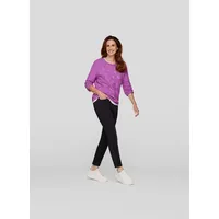 Rabe Longpullover Pullover 3242 blau 50