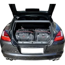 Kofferraumtaschen Set - PORSCHE PANAMERA