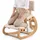 Vevor Kniestuhl Ergonomisch Beige