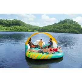 BESTWAY Sunny Lounge Island Hydro-Force 300 x 275 cm