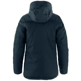 Fjällräven Stina Jacke - Dark Navy - L