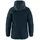 Fjällräven Stina Jacke - Dark Navy - L