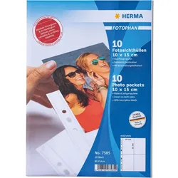 Herma Fotophan 10x15 (REF 7585)