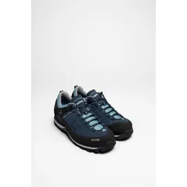 MEINDL Literock GTX Damen Marine/Aquamarin 38