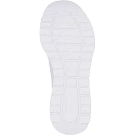Rieker M6067-30 Weiss/Lila Damen 39
