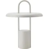 Stelton Pier sand